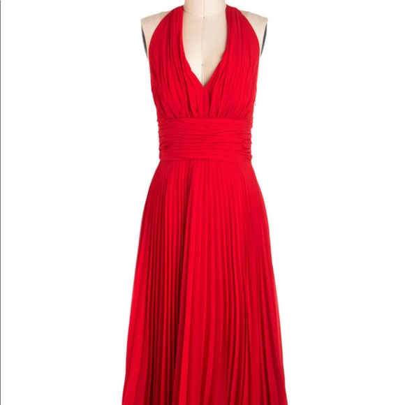 Modcloth Dresses & Skirts - Marilyn Monroe Inspired Dress